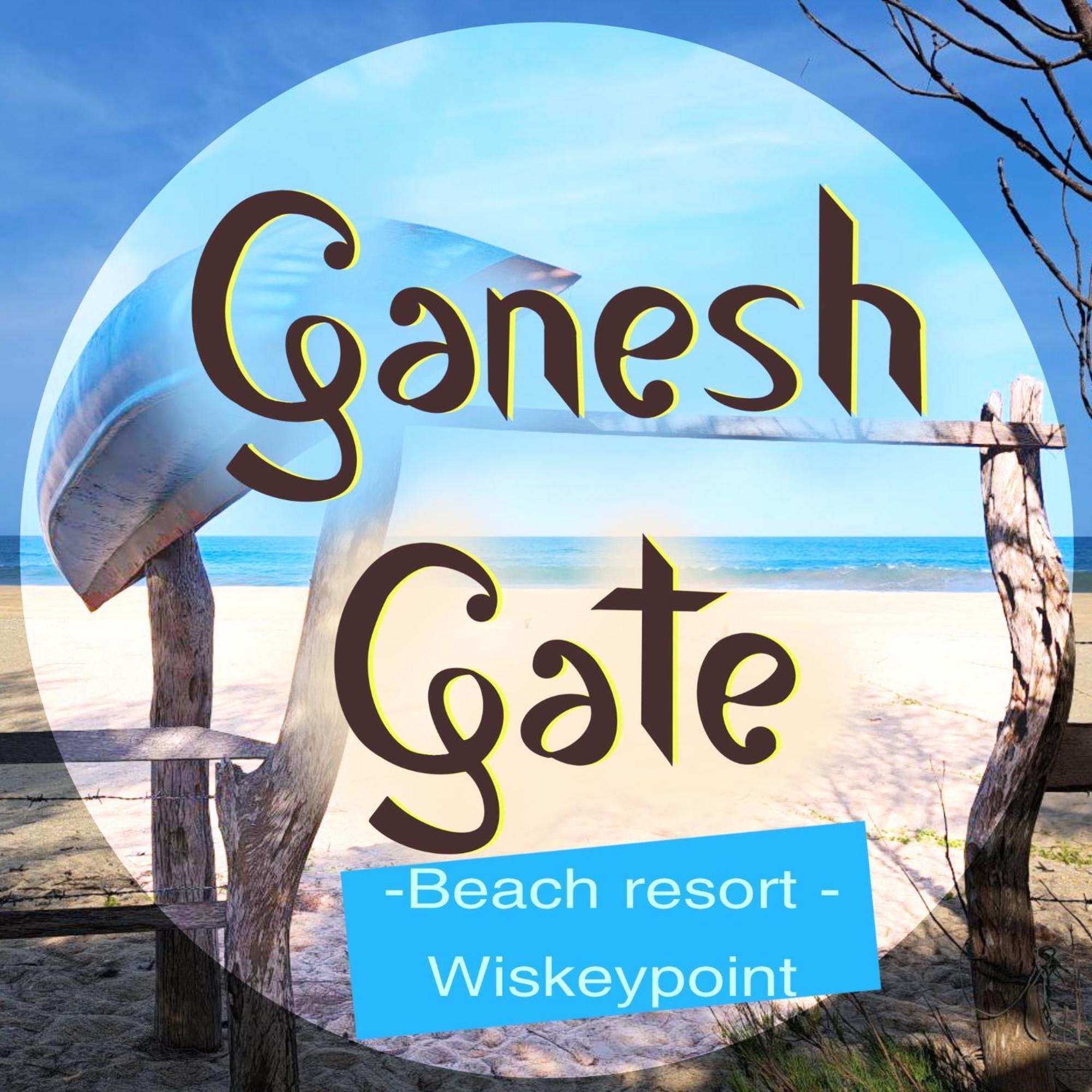 Ganesh Gate Hotel Pottuvil Ngoại thất bức ảnh