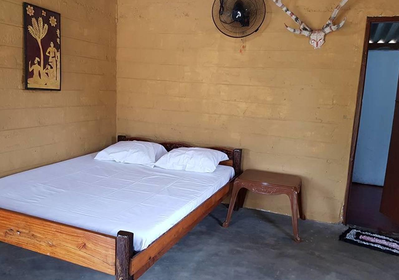 Ganesh Gate Hotel Pottuvil Ngoại thất bức ảnh