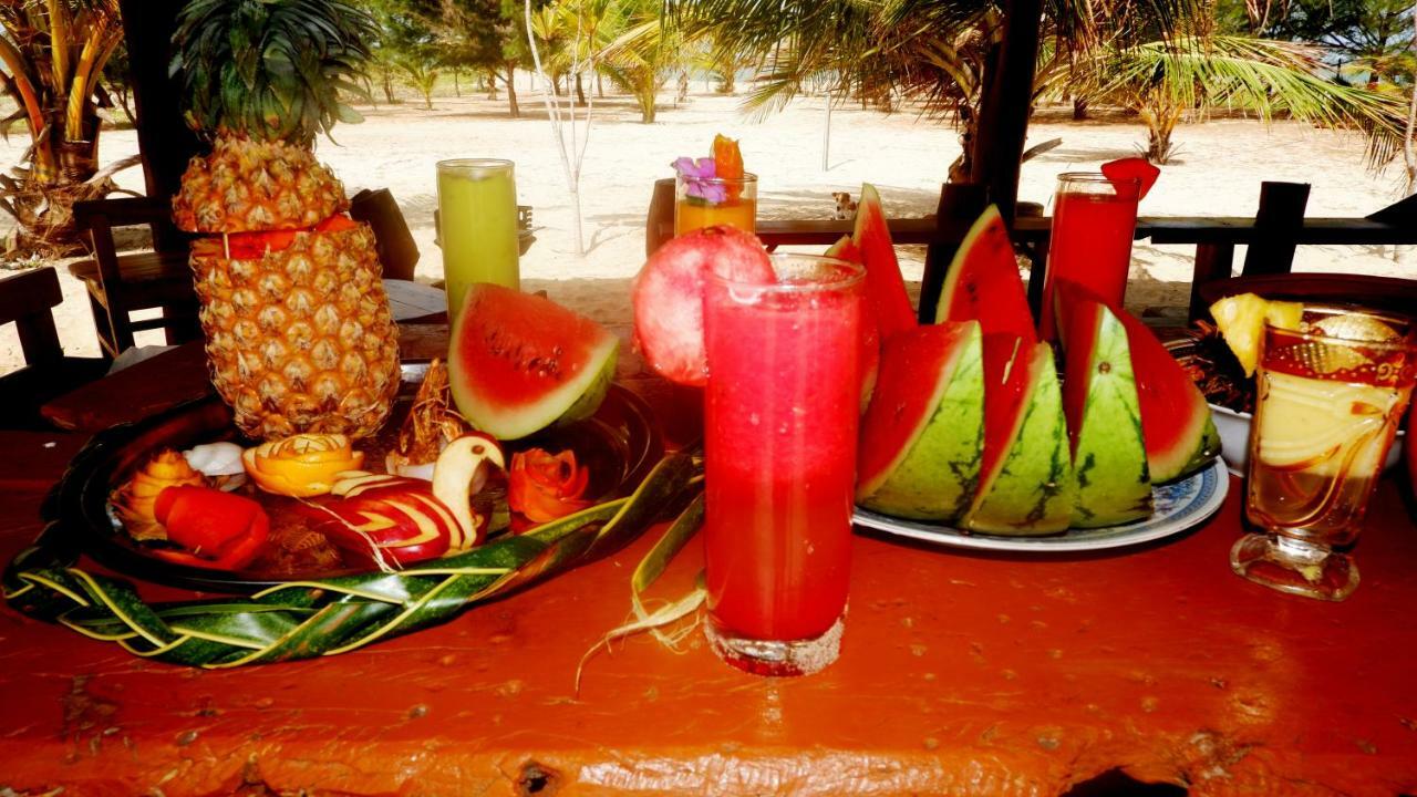 Ganesh Gate Hotel Pottuvil Ngoại thất bức ảnh